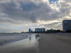 Strand
