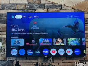 Fernseher