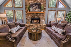 Architecture, Building, Furniture, Indoors, Living Room