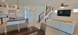 Architecture, Building, Furniture, Indoors, Living Room