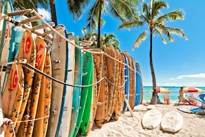 Strand