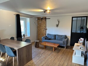 Interiör
