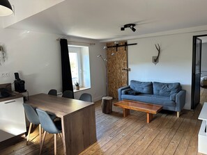 Interiör