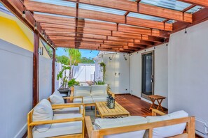 Terrass/Patio
