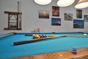 Spielezimmer
