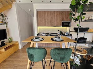 Eget kök