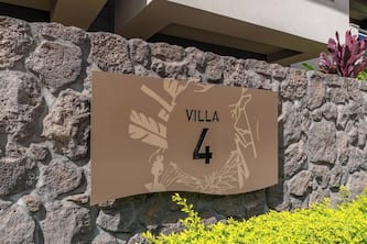 Honua Kai Luana Garden Villa 4D 3 Bedroom 3 Bath