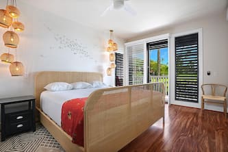 Kiahuna Plantation Resort 213 Ocean View 2 BD 2 BA