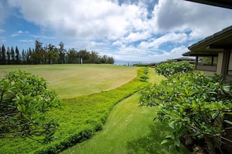 Kapalua Ridge Villa 1221 Ocean View 1 Bedroom