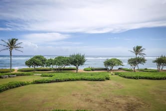 Waipouli Beach Resort Oceanfront 1 BD 2 BA