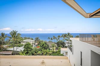 Royal Sea Cliff Kona 707 Ocean View 2 Bedroom