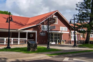Exteriör