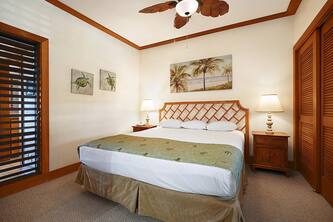 Kiahuna Plantation Resort 315 Partial Ocean 1 BD