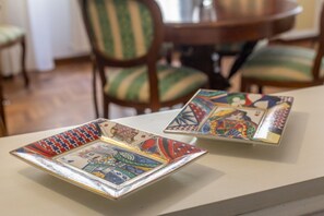 Innendetails