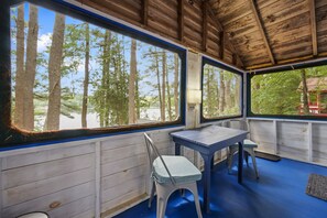 Spiseområde