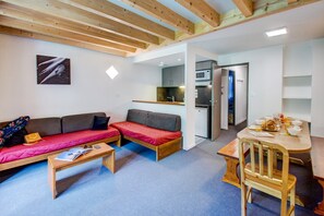 You will love the bright and open-concept living space, perfect for relaxing after a great day.