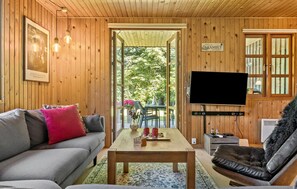 living-room