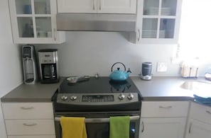 Cuisine privée