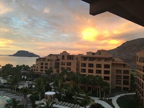 Beautiful any time of the day.