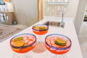 食事・飲み物