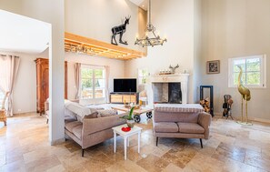 living-room