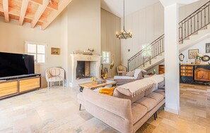 living-room