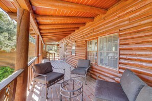 Terrass/Patio