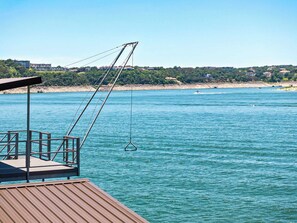Scenic Lake Travis View