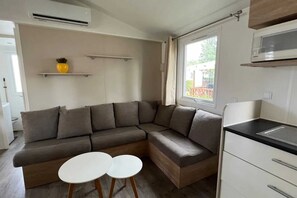 Convertible sofa