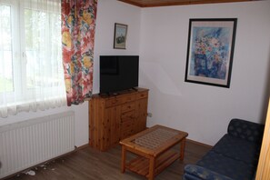 Vardagsrum