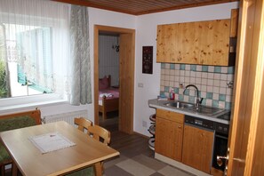 Eget kök