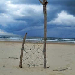 Vista al mar
