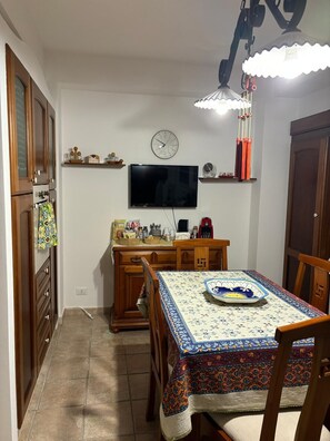 Restauration