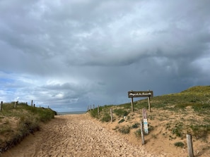 Strand