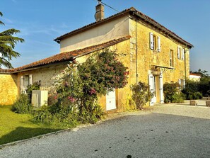 Exteriör