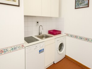 Interiør