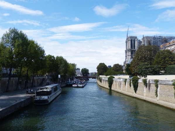 Port de plaisance