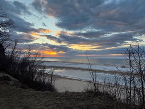 Hagar Township Park- just a 10 minute drive!