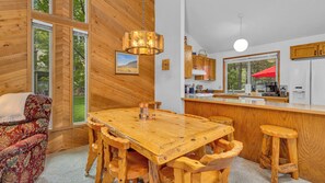 Dining room - Dining room