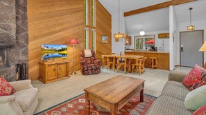 Living Room - Living Room