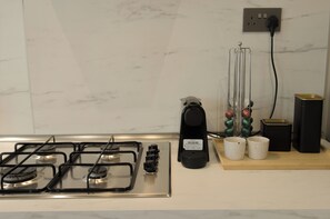 Privat køkken
