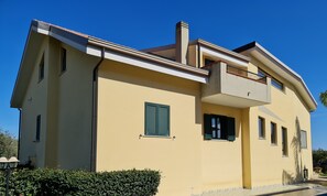Außenbereich