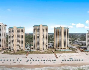 Beach Colony Resort