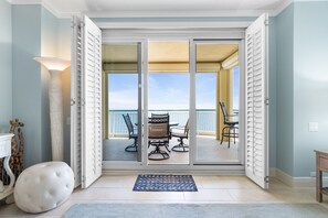 Amazing Gulf Front Views