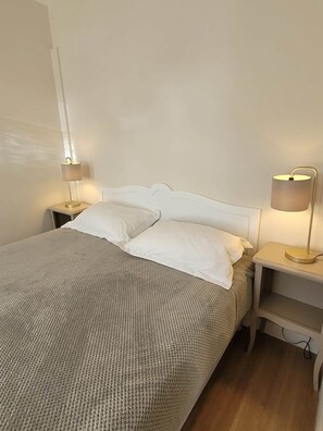MYRTILLE Chambre.