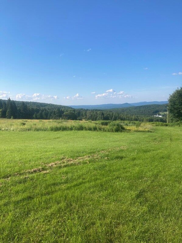 Boendeområde