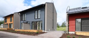 Exteriör