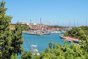 Marina