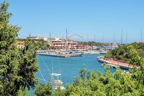Marina