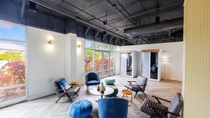 Barsala | Lounge
